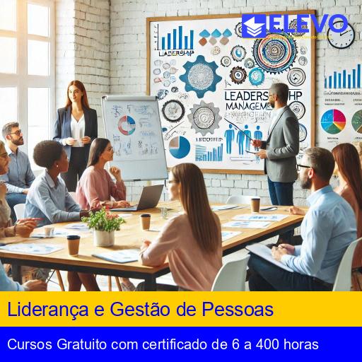 Liderança e Gestão de Pessoas